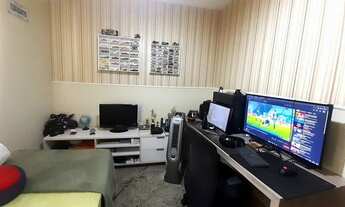 Imagem 7: Gleba A Apartamento de 89m² com 3 quartos sendo 1 suíte e 1 vagas