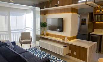 Imagem: Apartamento para venda com 60m quadrados