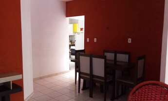 Imagem 2: Casa para venda tem 105 metros quadrados com 3 quartos em Jardim São Cristóvão II - São Lu