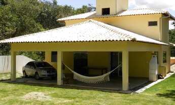 Imagem 2: CASA NOVINHA NO VEREDAS