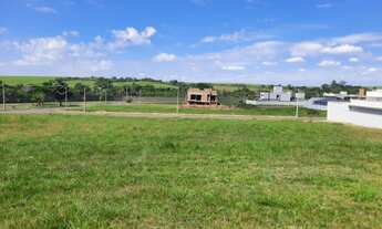 Imagem 2: Terreno à venda, 560 m² por R$ 205.000,00 - Residencial Terras de Ártemis (Ártemis) - Pira