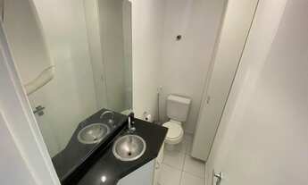 Imagem 5: Sala, 40 m² - venda por R$ 300.000,00 ou aluguel por R$ 1.500,00/mês - Barra da Tijuca - R