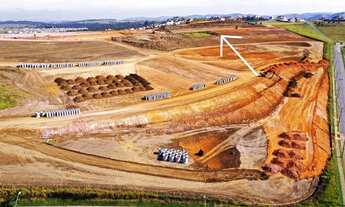 Imagem 3: Terreno Condomínio Terras Alpha 330 mts VISTA MANTIQUEIRA