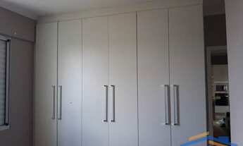 Imagem 4: Apartamento mobiliado 48m² com 2 dormitórios no Padroeira.