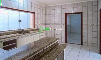 Imagem 5: Casa à venda no bairro Parque do Horto - Franca/SP