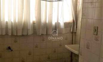 Imagem 5: Apartamento com 1 dormitório, 49 m² - venda por R$ 160.000,00 ou aluguel por R$ 600,00/mês