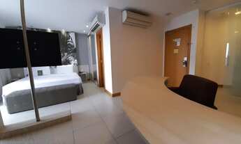 Imagem: Flat 50m² no Caminho das Árvores