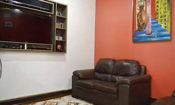 Imagem 5: Venda - Casa - Jardim Paulistano - Americana - SP