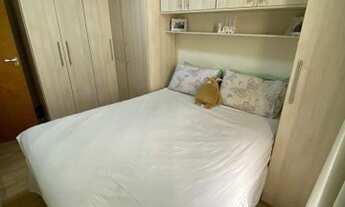 Imagem 6: Apartamento com 2 dormitórios à venda, 59 m² - Central Parque Sorocaba - Sorocaba/SP