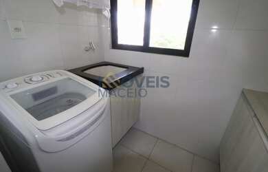 Imagem 4: Apartamento de 03 Quartos na Mangabeiras Jatiúca Ponta Verde