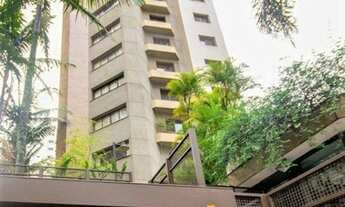 Imagem: Apartamento, Brooklin Paulista - São Paulo