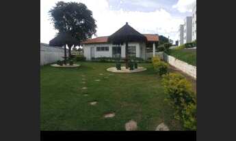 Imagem: Apartamento à venda, 52 m² por R$ 145.000,00