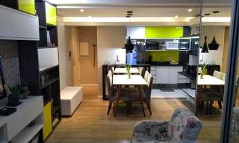 Imagem: Porto Alegre - Apartamento Padrão - Camaquã