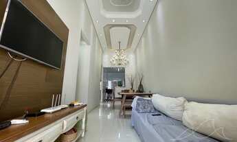 Imagem 6: Casa | 114,00 m² de Construção | Jd. Araucária