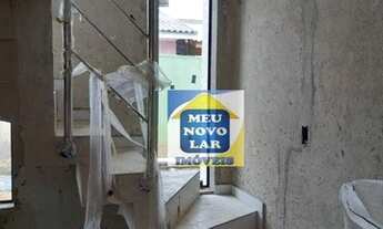 Imagem 7: Sobrado com 2 dormitórios à venda, 60 m² por R$ 240.000,00 - Alto Boqueirão - Curitiba/PR