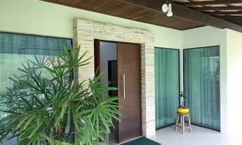 Imagem 3: Linda casa Encontro das águas vista Lago