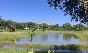 Imagem 2: CASA SEMI PRONTA A VENDA NO CONDOMINIO MANOA 4 KM DO BELVEDERE