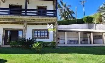 Imagem 2: CHACA EM IGARATA-SP; ÚNICA IMÓVEIS-SP ( PÉ NA AGUA