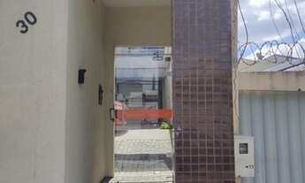 Imagem 3: Apartamentos 2 quartos 60m2 Cidade Jardim São josé dos Pinhais