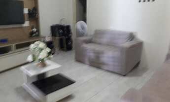 Imagem 6: Casa no bairro Suissa - frente norte