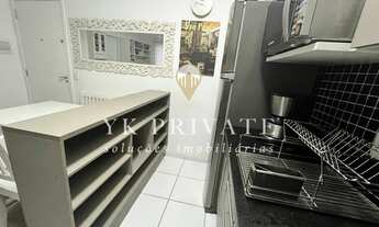 Imagem 5: Apartamento de 33m² / 1 Dorm. / Barra Funda