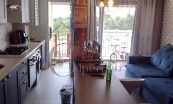 Imagem 3: Apartamento para Venda em Jundiaí, Medeiros, 3 dormitórios, 1 suíte, 1 banheiro, 2 vagas