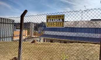 Imagem 2: TABOãO DA SERRA - Galpão/Depósito/Armazém - Jardim São Judas Tadeu