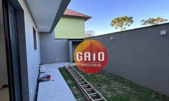 Imagem 5: Sobrado com 3 dormitórios à venda, 225 m² por R$ 1.180.000,00 - Pineville - Pinhais/PR