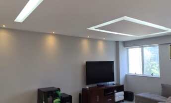 Imagem 4: Excelente apartamento 4 quartos com 165m2