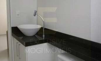 Imagem 2: Apartamento para Venda em Mogi das Cruzes, Vila Bela Flor, 2 dormitórios, 1 banheiro, 1 va