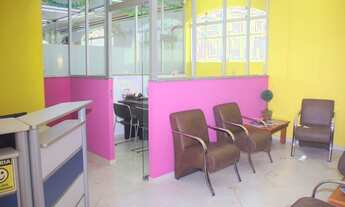 Imagem 3: Sala, 342 m² - venda por R$ 1.223.000,00 ou aluguel por R$ 5.000,00/mês - Centro - São Car