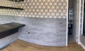 Imagem 4: Cobertura com 3 dormitórios à venda, 135 m² por R$ 2.300.542 - Centro - Florianópolis/SC