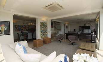 Imagem 5: Apartamento cobertura com 4 quartos no La Vie En Rose Residence - Bairro Setor Oeste em Go