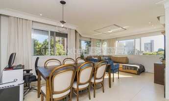 Imagem: Apartamento 3 (três) dormitórios - 2 (duas)