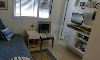 Imagem 2: Apartamento com 3 dormitórios à venda, 134 m² por R$ 1.219.000,00 - Jardim Marajoara - São