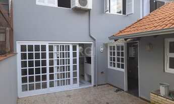 Imagem 6: Casa Condominio em Tristeza