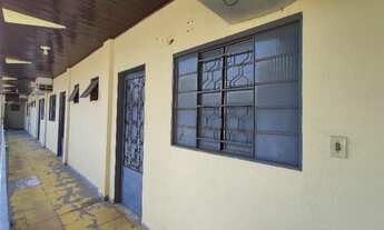 Imagem 7: Apartamento com 1 quarto(s) no bairro Grande Terceiro em Cuiabá - MT