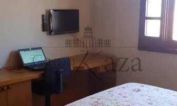 Imagem 7: Casa Sobrado - Jardim São José - Jacareí - 249m² - 4 Dormitórios