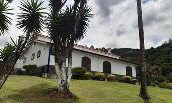 Imagem 4: Fazenda/Sítio/Chácara para venda tem 500 metros quadrados com 7 quartos