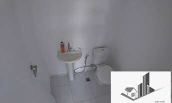 Imagem 5: Britannia park Office, 31 m² - Ponta Negra - Manaus/AM