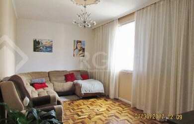 Imagem 3: Porto Alegre - Apartamento Padrão - Centro Histórico