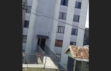 Imagem 5: APARTAMENTO RESIDENCIAL em TABOÃO DA SERRA - SP, JARDIM MIRNA