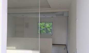 Imagem 3: SALA NO JOAQUIM TÁVORA