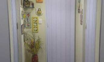 Imagem 3: Casa com 2 dormitórios à venda, 90 m² por R$ 550.000,00 - Vila Guilhermina - Praia Grande