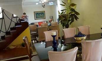 Imagem 2: LUXUOSA COBERTURA TRIPLEX ED. TURQUESA