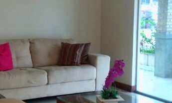 Imagem 4: CASA PERNAMBUÉS 3/4, 4 VAGAS, JARDIM IARA