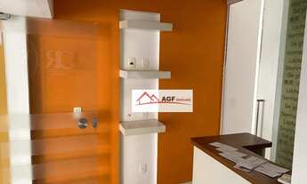 Imagem 4: Loja no Cancun Center