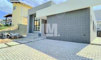 Imagem 3: Casa de condomínio térrea para venda possui 150 metros quadrados com 3 quartos