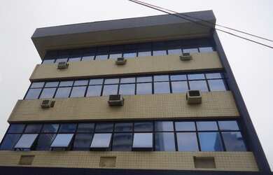 Imagem 2: Porto Alegre - Conjunto Comercial/Sala - Passo da Areia