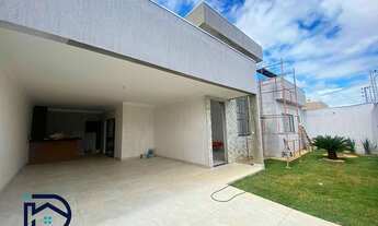 Imagem 6: Casa em bairro Vale dos Pirineus